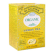 Lemon Black Tea - 