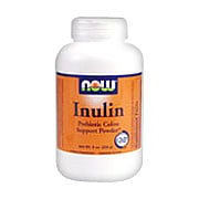 Inulin Powder Pure FOS - 