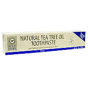 Toothpaste Tea Tree Mint - 