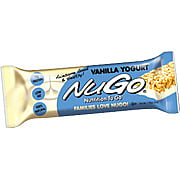 NuGo Bar Vanilla-Yogurt -