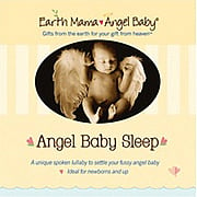 Angel Baby Angel Baby Sleep CD - 