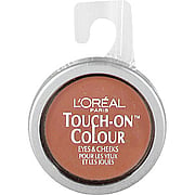 Touch On Colour Eyes & Cheeks Sunny Shimmer - 