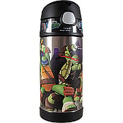 FUNtainer Bottle Ninja Turtles - 
