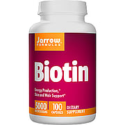 Biotin - 