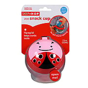 Zoo Snack Cup Ladybug - 