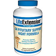 GH Pituitary Support Night Formula - 