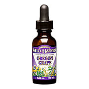 Oregon Grape Liquid - 