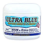 Ultra Blue - 