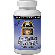 Vegetarian RejuvenZyme - 