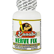 Kanabo Nerve Fix - 
