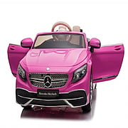 TAMCO Benz children's electric convertible sports car remote control toy car ZB188
