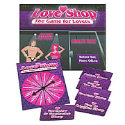 Love Shop - 