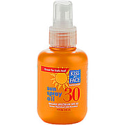 SPF 30 Sunspray Lotion - 
