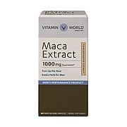 Maca Extract 1000 mg - 