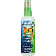 Naturally Fresh Deodorant Crystal HoneyDew Melon Spray Mist - 