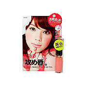 Make Mania Curvy Lip Silicon Sweetie Pink - 