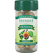 Nutmeg Whole - 