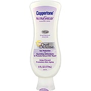 NutraShield SPF 70 Sunscreen Lotion with Dual Defense - 