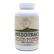 Mezotrace With Vitamin D - 