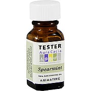 Tester Spearmint Animating Essential Oil - 