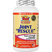 Joint Rescue Super Strength Chewable - 