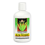 Aloe Verité Raspberry With Stevia - 