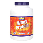 Whey Protein Vanilla - 