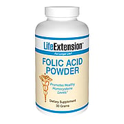 Folic Acid Powder - 