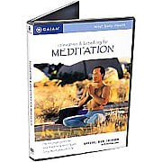 Relaxation and Breathing for Meditation - 