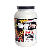 Cyto Complete Whey Protein Cocoa Bean - 