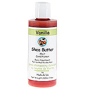 Shea Butter Conditioner Vanilla - 