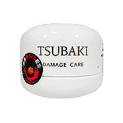 Tsubaki Damage Care Hair Mask - 
