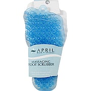Massaging Foot Scrubber - 