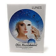 Skin Nourishment Collagen Essence Face Mask - 