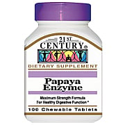 Papaya Enzyme - 