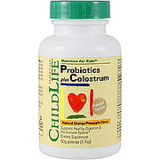Probiotics with Colostrum Powder - 