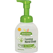 Fine & Handy Foaming Hand Soap Apple - 