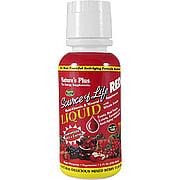Source of Life Red Liquid - 