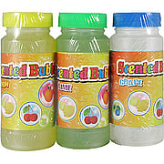 Scented Bubble Pack - 