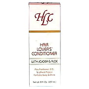 Hair Lover's Conditioner - 