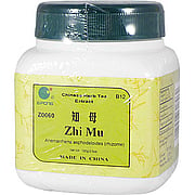 Zhi Mu - 