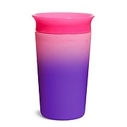 9oz Miracle Color Changing Sippy Cup Assorted - 