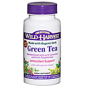 Green Tea Organic - 