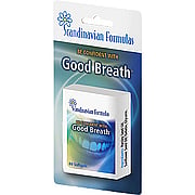 Good Breath - 