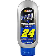 Jeff Gordon SPF 30 Race Face Sunscreen - 