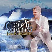 Celtic Drums Celtic Compact Disc - 