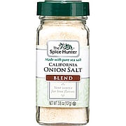Onion Salt, California, Blend - 