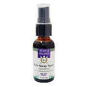 Itch Away Herb Extract Combo Spray - 