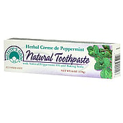 Creme De Peppermint Toothpaste - 