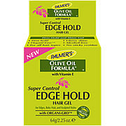 Super Hold Edge Gel - 